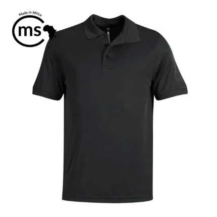 155gsm Unisex Lifestyle Sports Polo