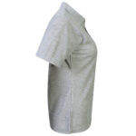 175gsm Ladies’ Classic Pique Knit Polo