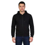 290gsm Titan Full Zip Hoodie