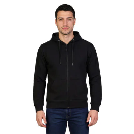 290gsm Titan Full Zip Hoodie