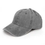 Washed Dad Cap