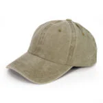 Washed Dad Cap