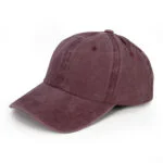 Washed Dad Cap