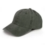 Washed Dad Cap