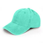 Washed Dad Cap