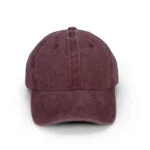 Washed Dad Cap