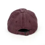 Washed Dad Cap