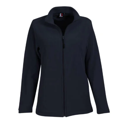 Ladies' Sabre Anti pill Microfibre Fleece Alternative
